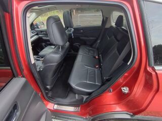 Honda CR-V EXE NAVI 1.6 R4 118kW