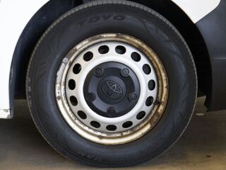 Toyota ProAce Professional Plus 106kW