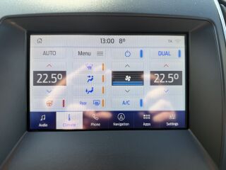 Ford S-MAX TITANIUM KOMBI FACELIFT 2.0 R4 ECOBLUE 150 110кВ