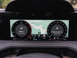 Skoda Superb L&K 4x4 2.0 TDI 142kW