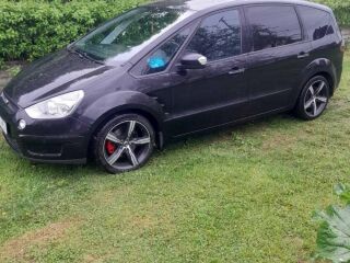 Ford S-MAX 2.0 103kW