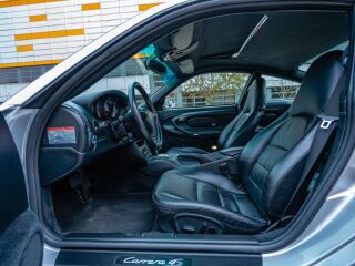 Porsche 911 Carrera 4s 235kW