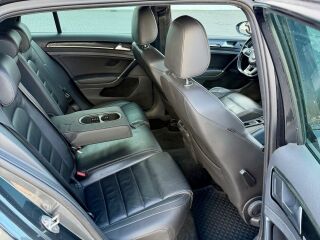Volkswagen Golf GTE 1.4 110kW