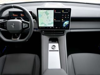 Polestar 4 RWD PRO PACK XENIUM INTELLI SAFE PRO 200kW
