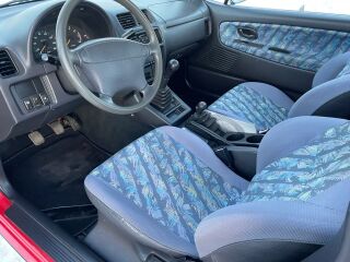 Suzuki Vitara 1.6 71кВ