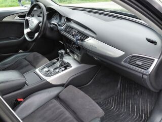 Audi A6 QUATTRO 3.0 150kW
