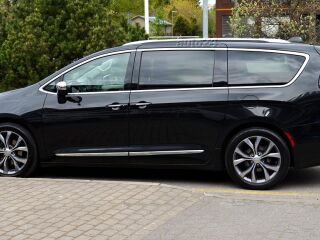 Chrysler Pacifica LIMITED 3.6 214kW