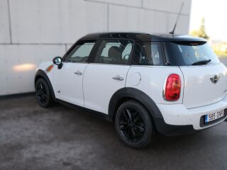 MINI Countryman All4 2.0 82kW