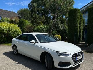 Audi A4 Limousine 2.0 110kW