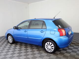 Toyota Corolla Linea Sol Facelift 1.4 D-4D 66kW
