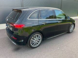 Mercedes-Benz B 180 AMG 1.3 100kW