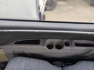 Mitsubishi 3000GT Delica Space Gear 2.8 92кВ