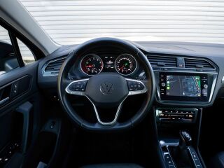 Volkswagen Tiguan 1.5 110kW