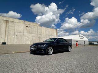 Audi A5 2.0 140kW