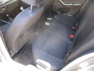 Skoda Fabia 1.2 81кВ