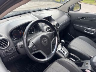 Opel Antara 2.0 110kW