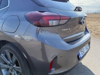 Opel Corsa 100kW