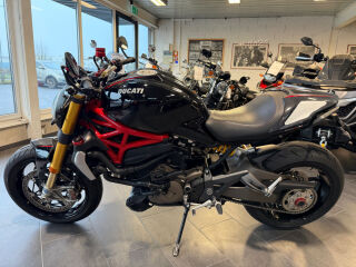 Ducati Monster 1200 S L2 101kW