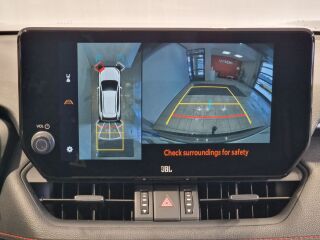Toyota RAV4 Plug-in Hybrid Premium AWD 2.5 136kW
