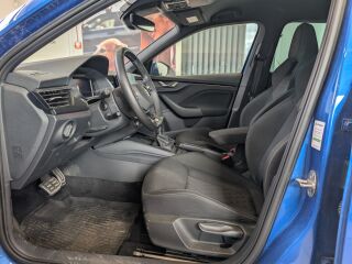 Skoda Kamiq Elegance 1.0 81kW