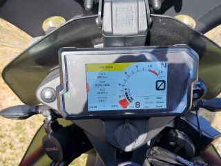 KTM 890 Adventure V2 77kW
