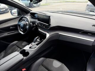 Peugeot 5008 GT Back BlueHDi 180 AT8 2.0 130kW