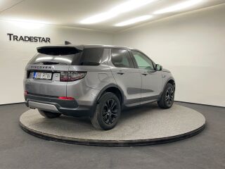 Land Rover Discovery Sport 2.0 120kW