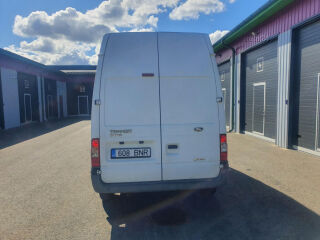 Ford Transit 2.2 92kW