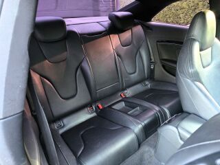 Audi A5 S-Line Quattro Facelift 3.0 V6 TDI 176kW