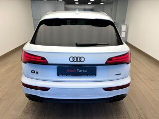 Audi Q5 S line 40 TDI quattro 2.0 150kW
