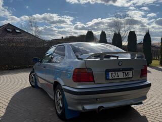 BMW 318 1.9 103kW