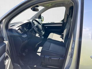 Toyota ProAce Shuttle 2.0 110kW