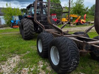 Valtra N101 4.4 R4 84kW