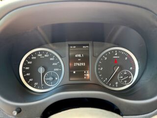 Mercedes-Benz Vito 2.1 120kW