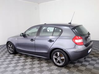 BMW 116 Business 1.6 85kW