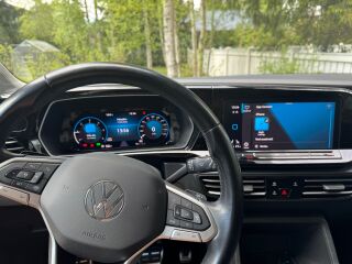 Volkswagen Caddy Maxi 2.0 90kW