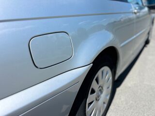 BMW 318 Kupee Facelift 2.0 105кВ