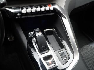 Peugeot 3008 GT 1.2 95kW