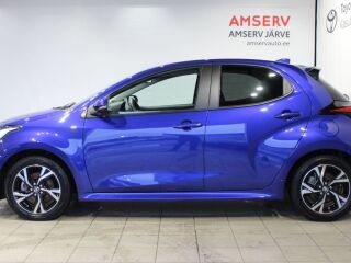Toyota Yaris Active Plus 1.5 68kW