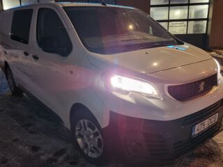 Peugeot Expert team 2.0 90kW