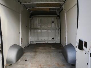 Fiat Ducato 2.3 103kW