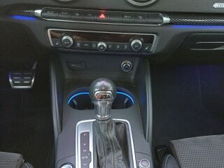 Audi A3 S-Line 2.0 R4 110kW