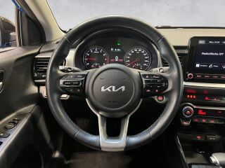 Kia Stonic MY22 EX 1.0 T-GDI 74kW