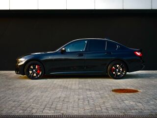 BMW M340 xDrive M-Sport 275kW