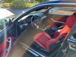 BMW 320 Ci 2.2 125kW