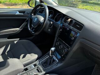 Volkswagen Golf 4Motion 2.0 110kW