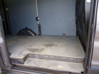 Ford Transit H2/L2/4x4/a/c 2.0 TDI 125кВ