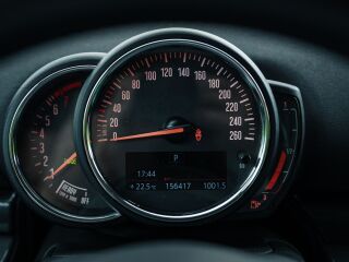MINI Clubman 1.5 100kW