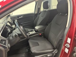 Ford Edge 2.0 175кВ