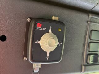 Scania 114 8x2